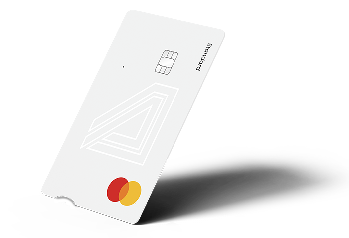 Mastercard Debit 