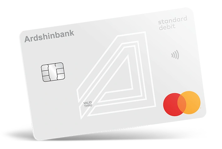 Mastercard Debit