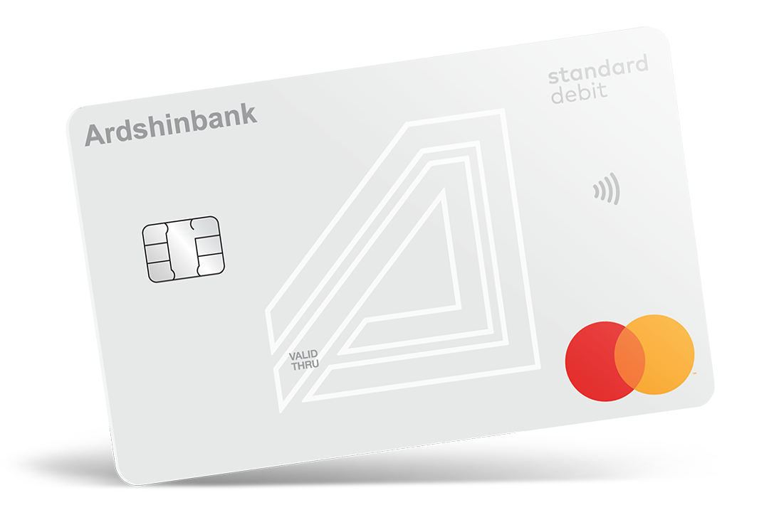 Mastercard Debit 