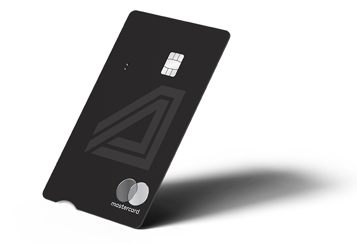 Mastercard World Black Edition վարկային քարտ