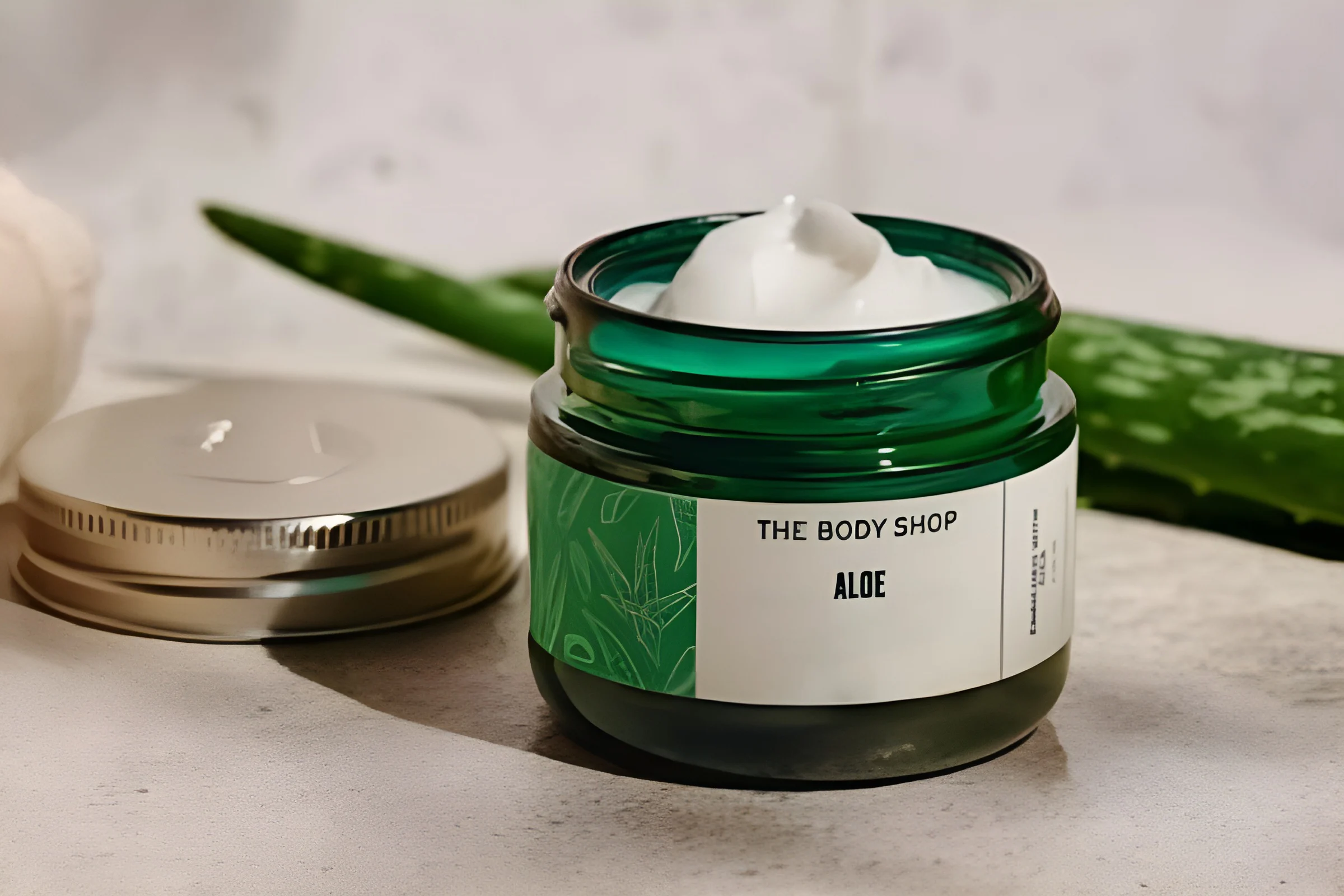 10% զեղչ The Body Shop ապրանքանիշի ողջ տեսականու համար
