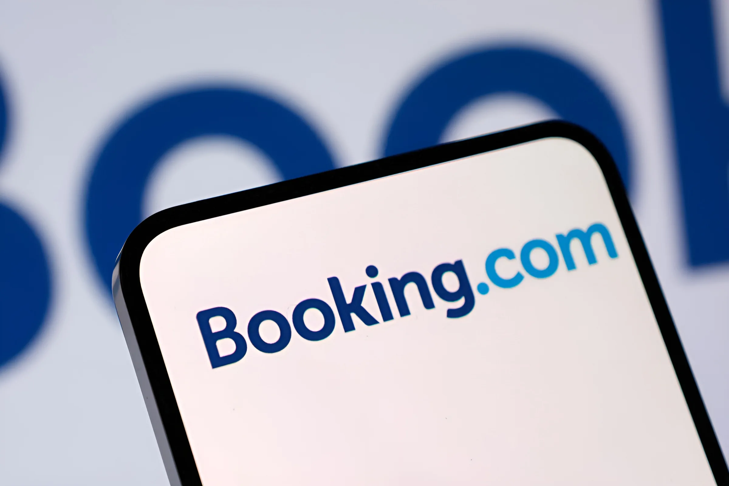 Booking.com-ում մինչև 7% cashback