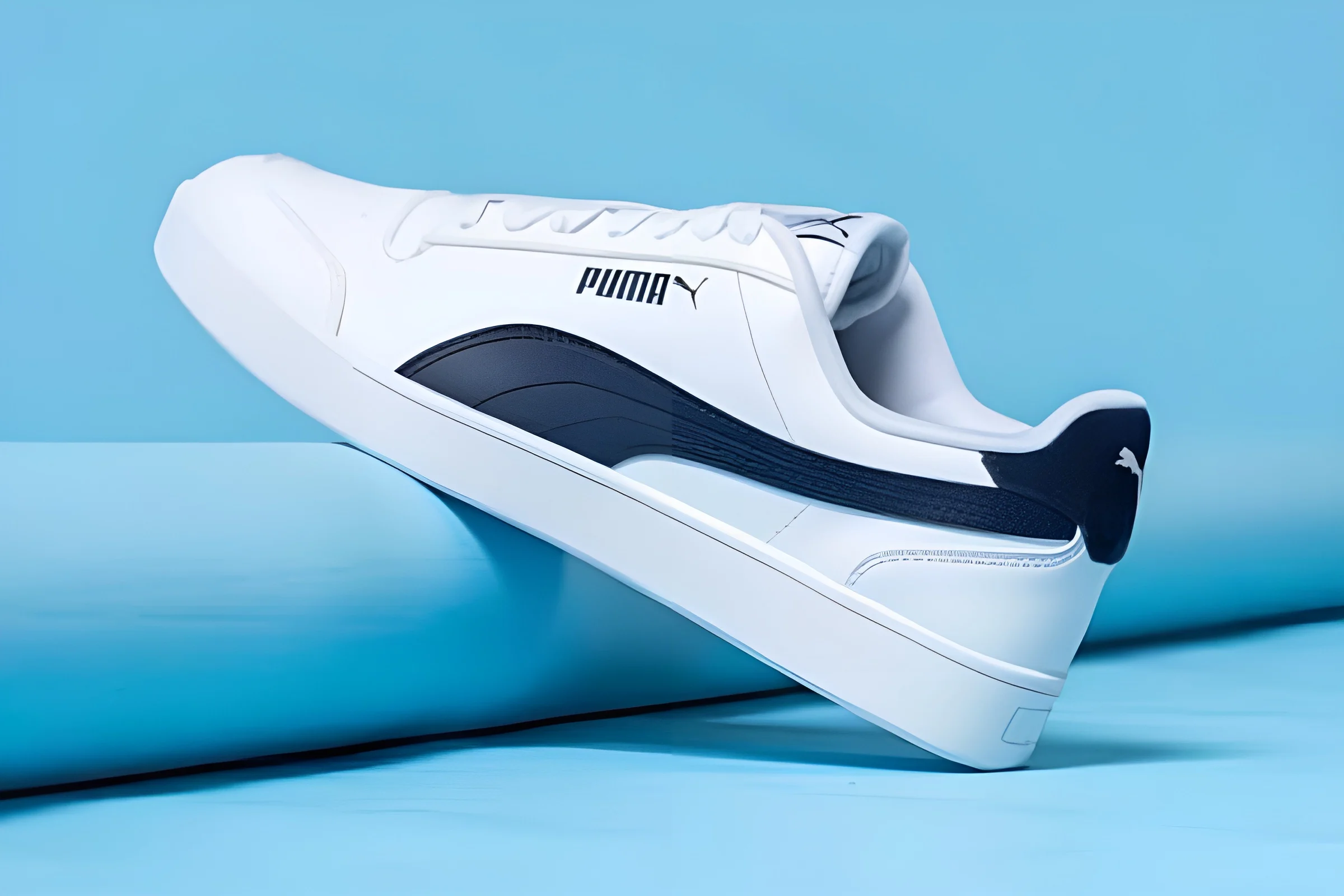 Скидка 10% в магазине Puma