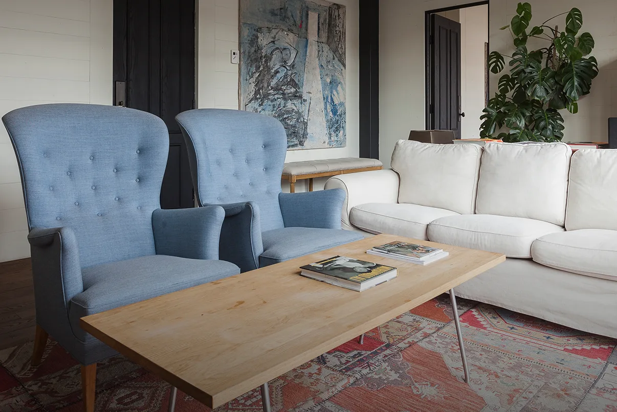 ROOMS Tbilisi