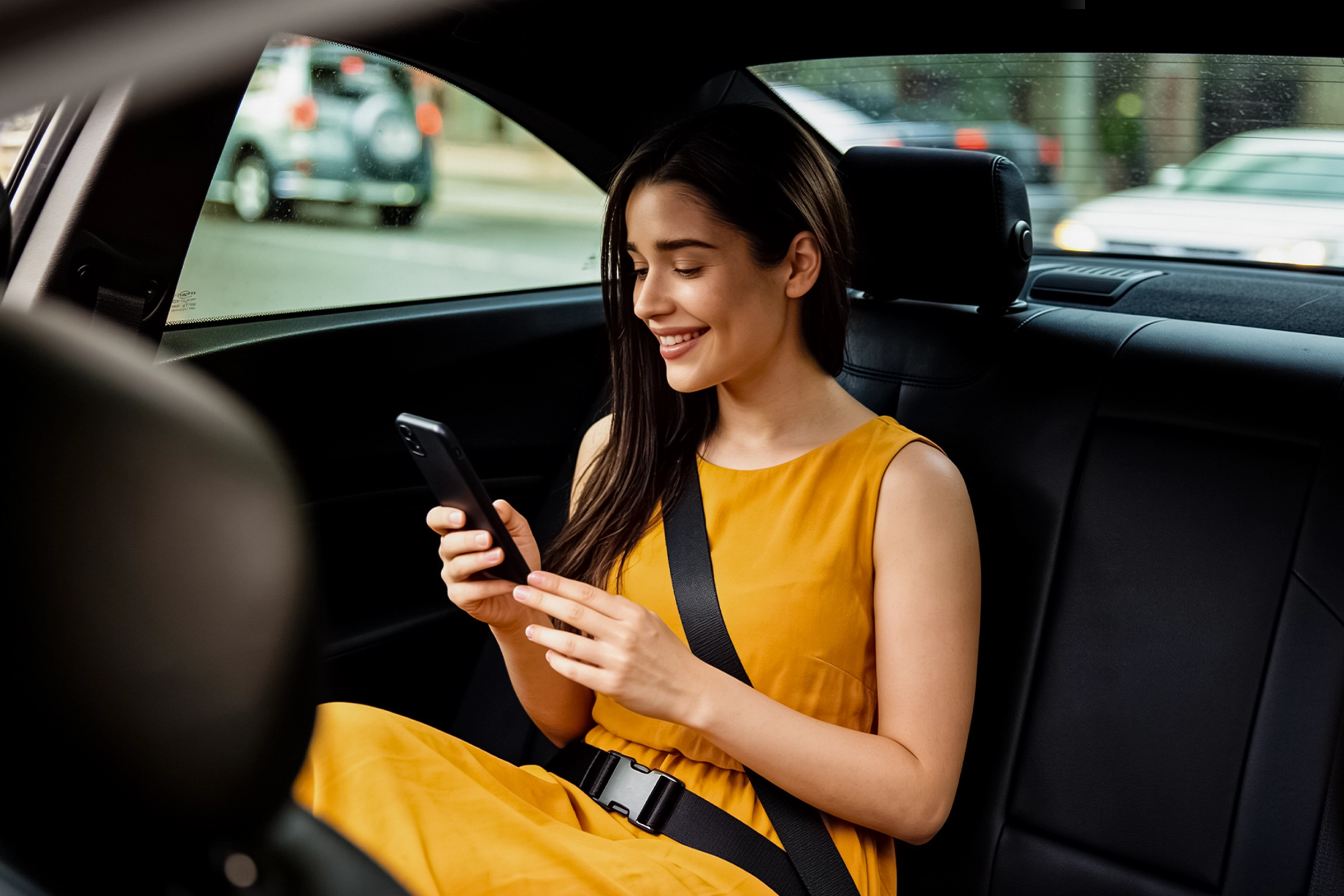 Flexiroam ռոումինգ ծառայություն