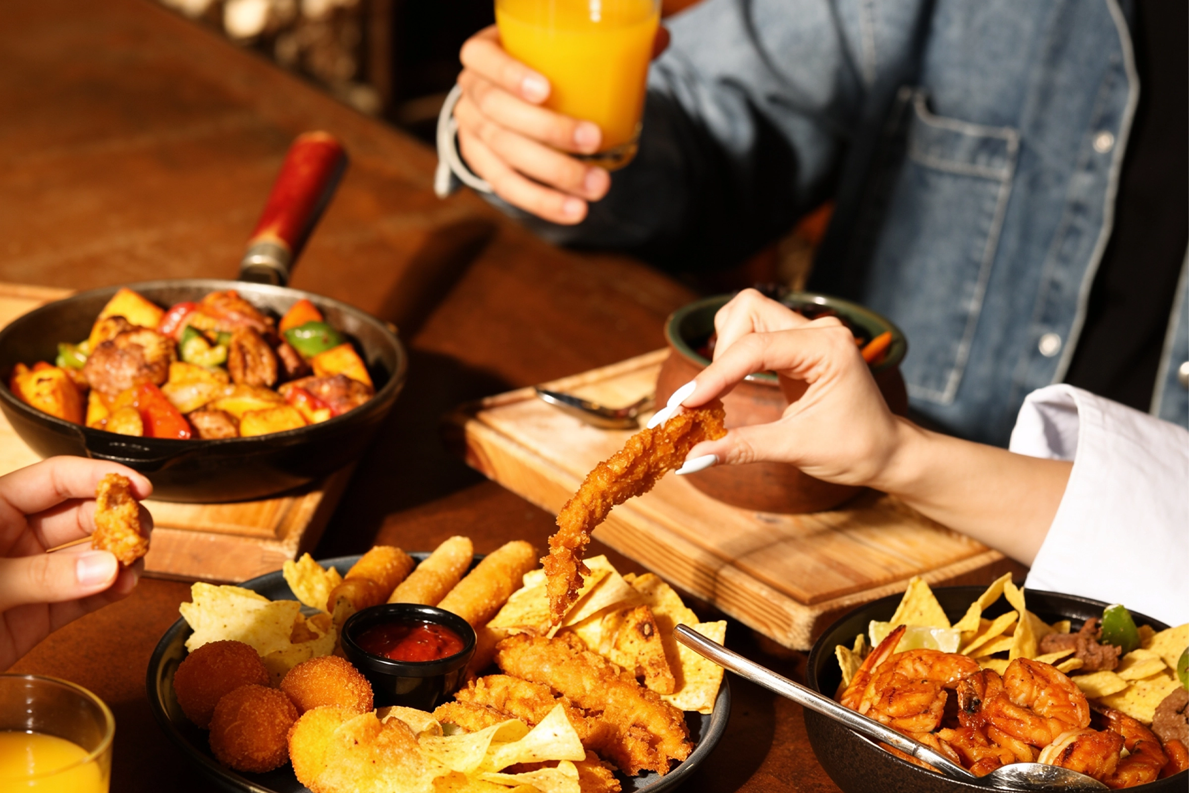10% զեղչ ողջ տեսականու համար Rush Pub-ում