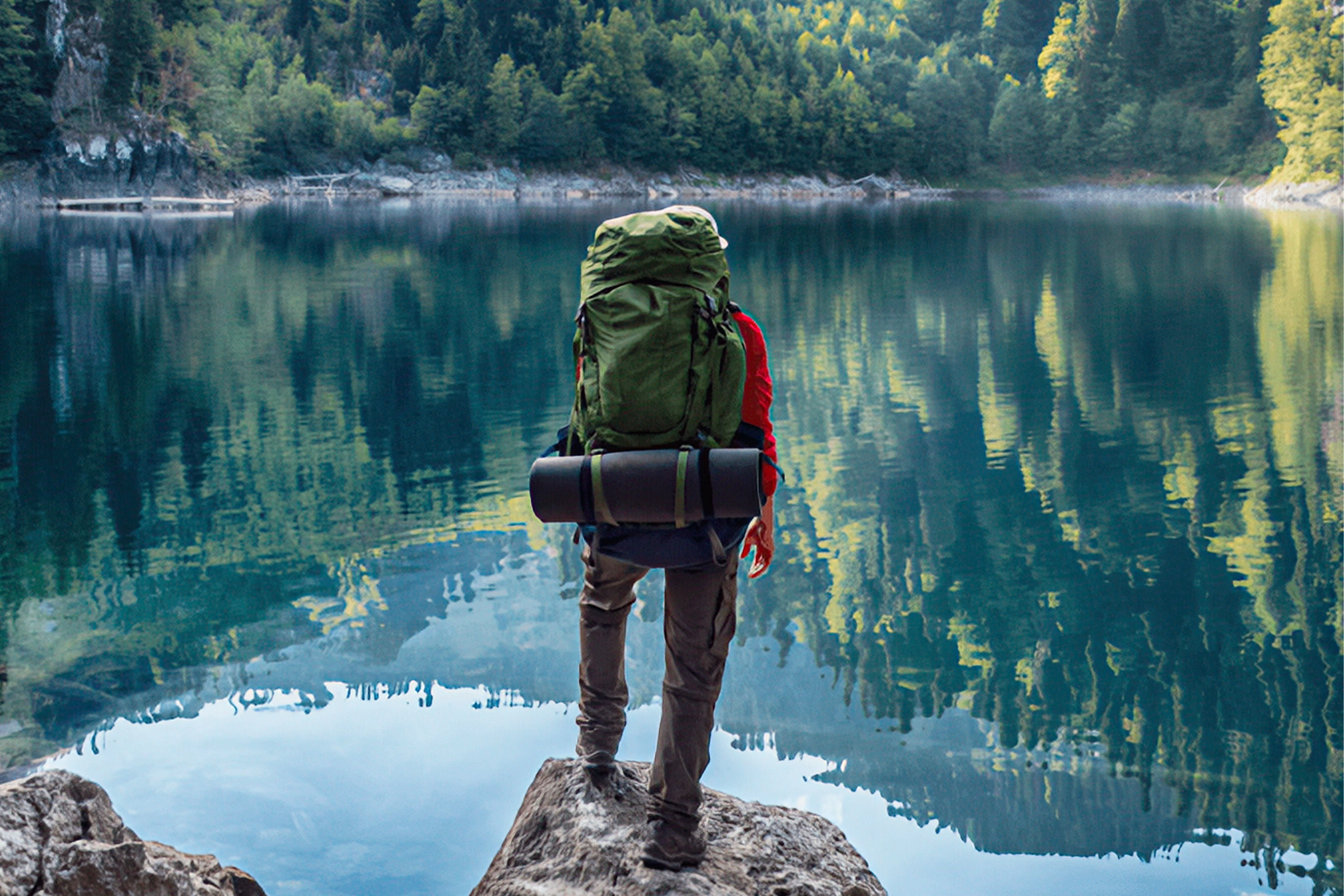 Mastercard Travel Rewards