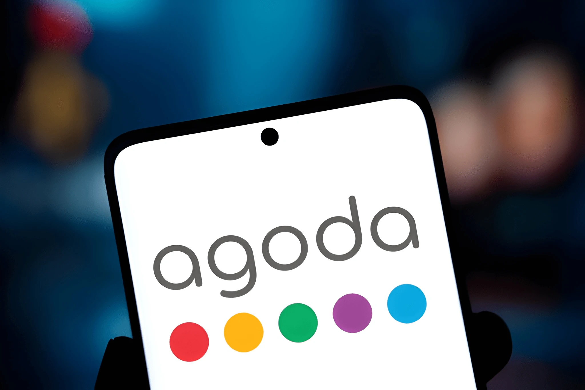 Մինչև 12% զեղչ Agoda.com-ում