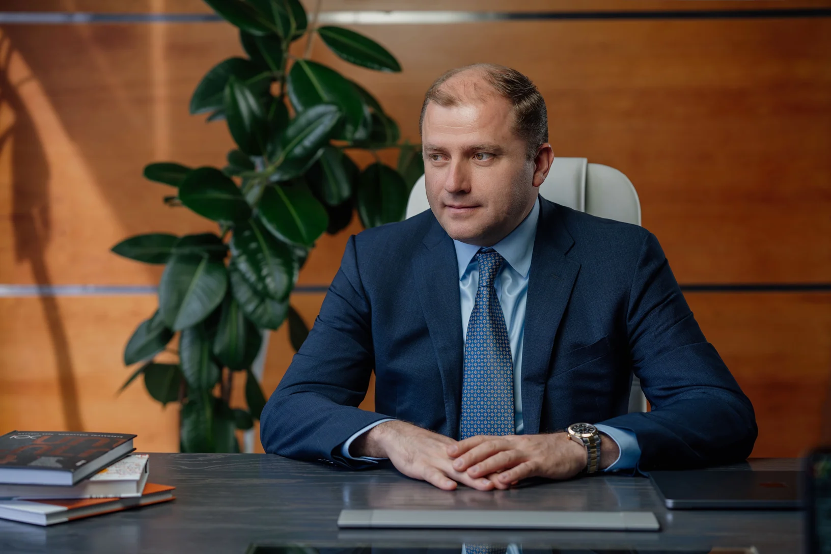 Artur Gyulazyan