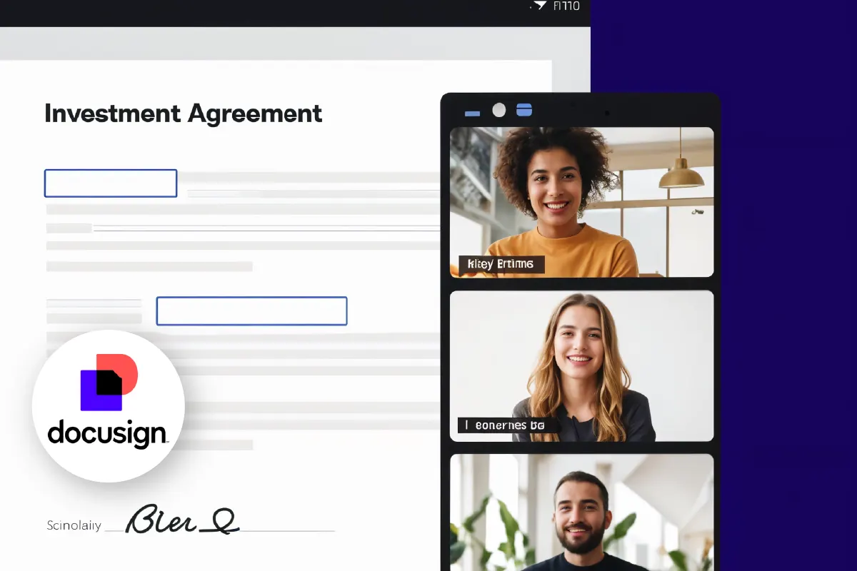DocuSign