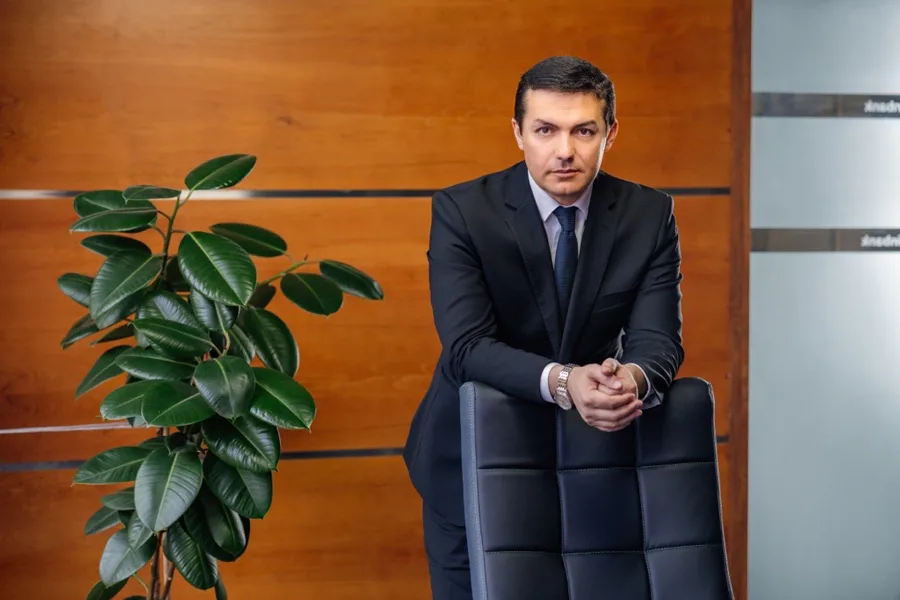 Harutyun Ispiryan  