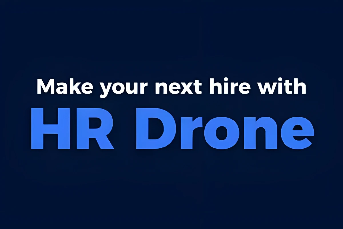 HR Drone
