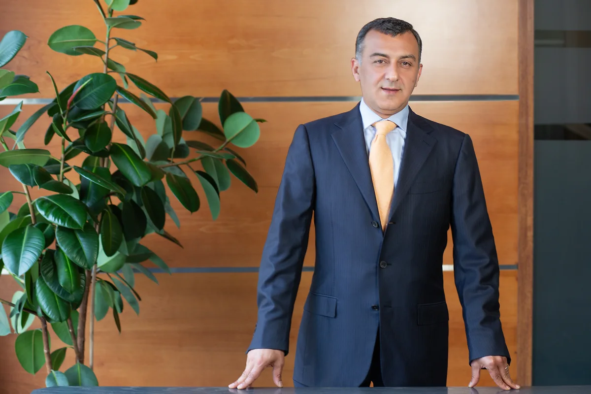 Mihran Muradyan 