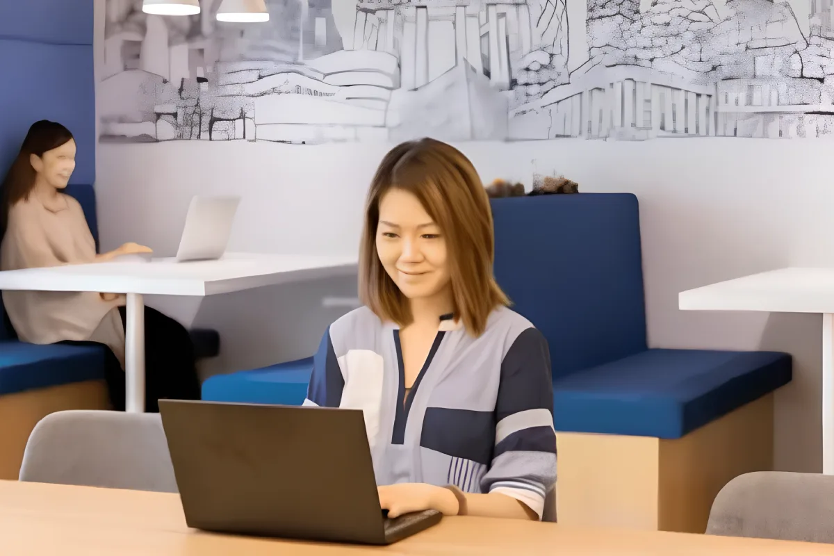 Regus