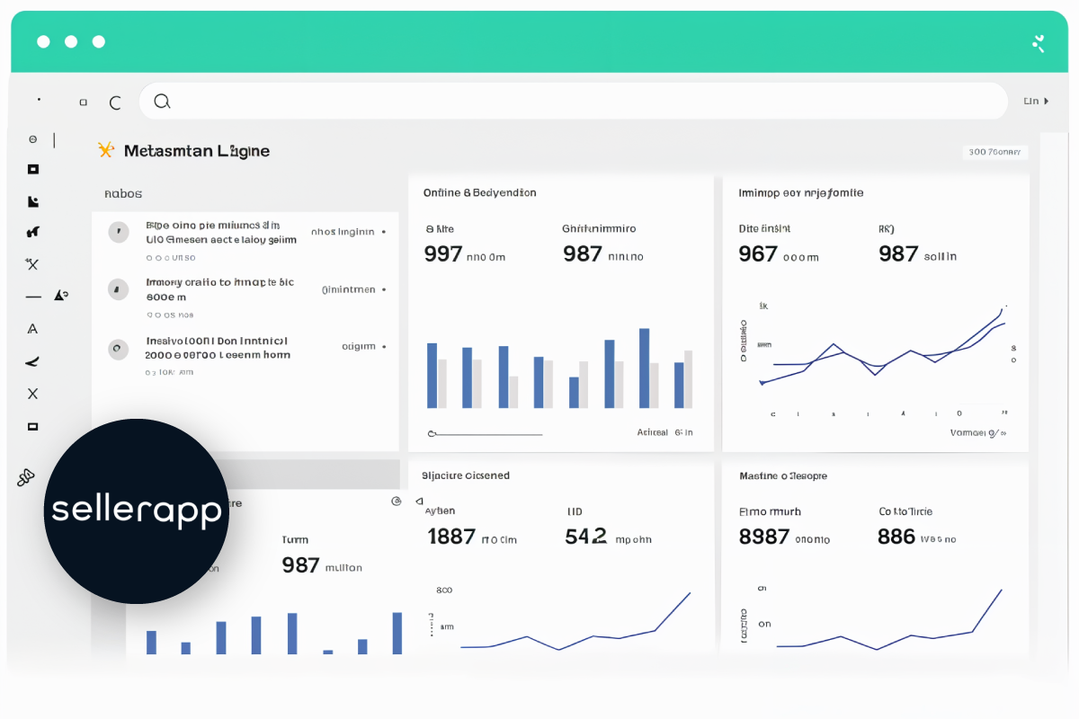 SellerApp