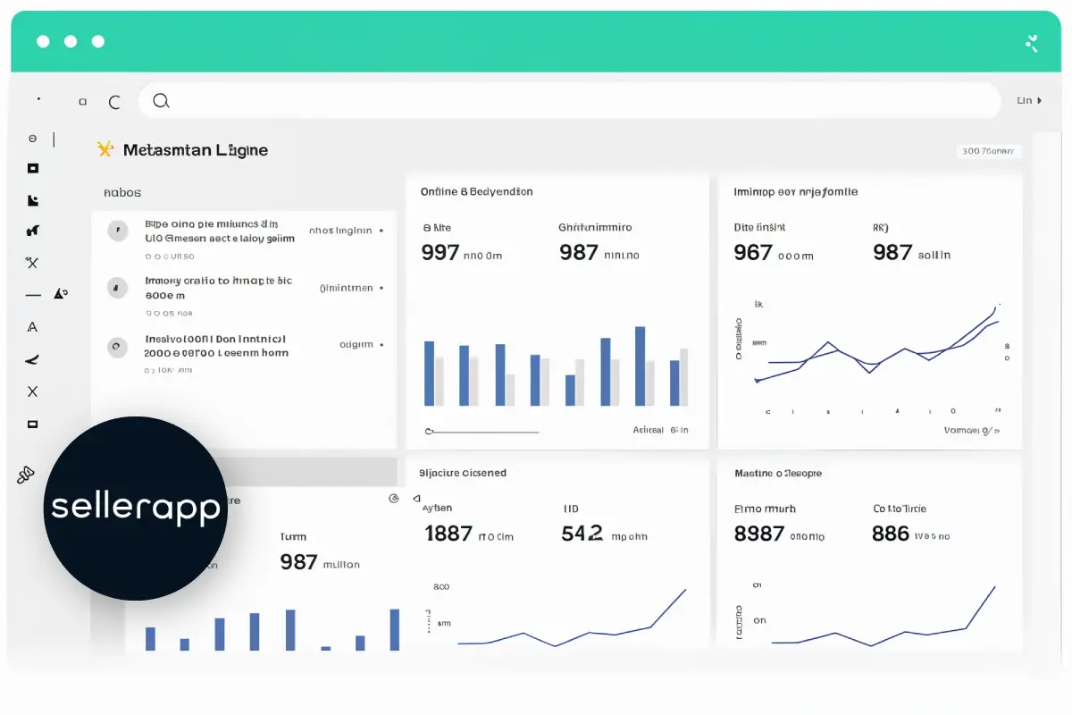 SellerApp