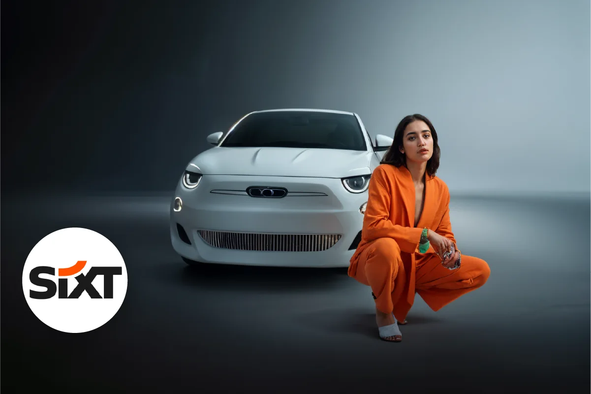 Sixt