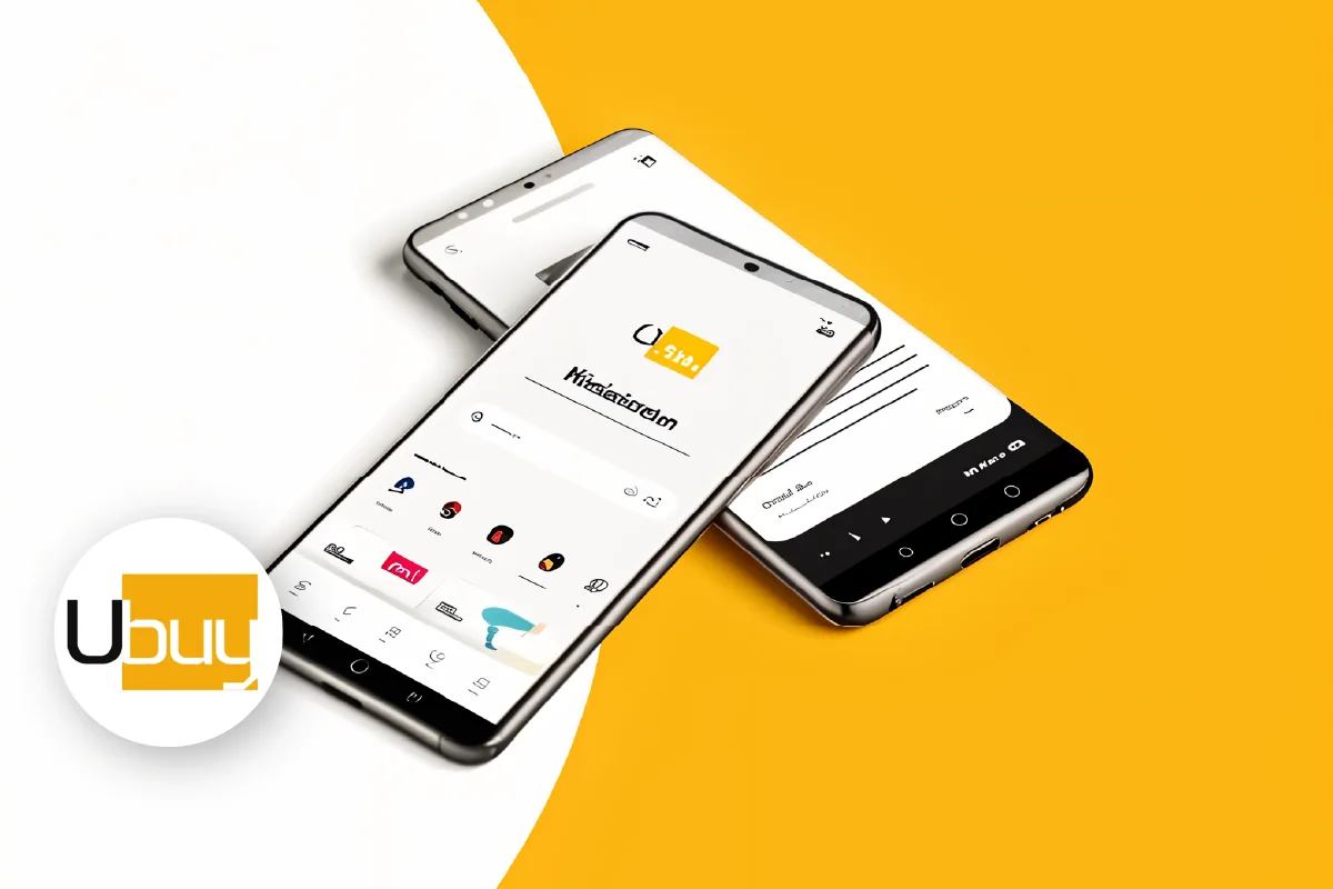 Ubuy