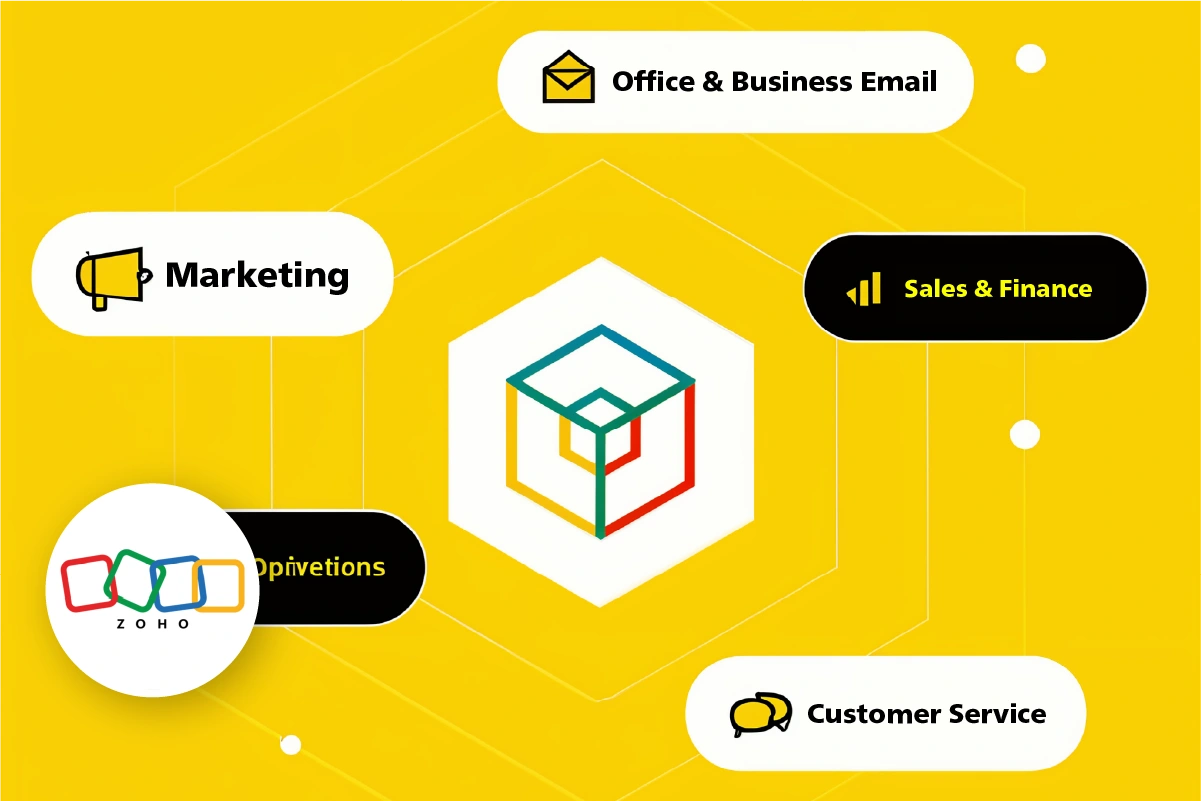 Zoho