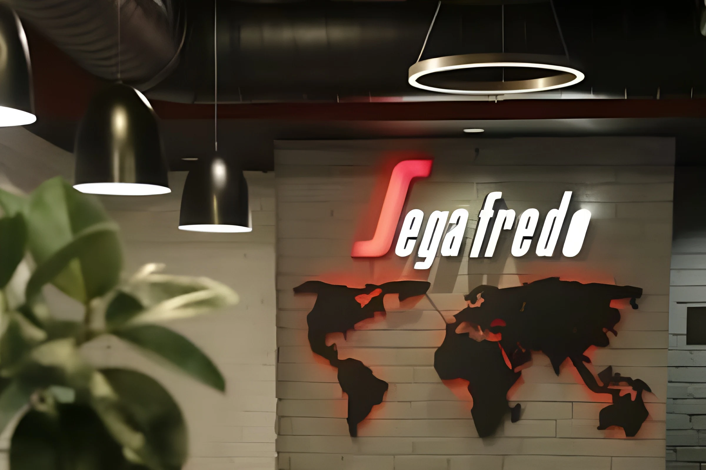 15% զեղչ Segafredo Armenia սրճարանում