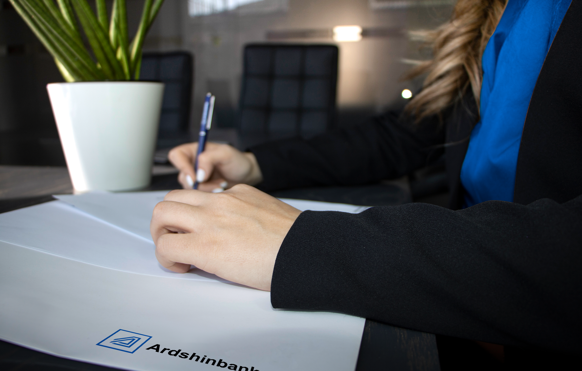 Registry keeping of securites