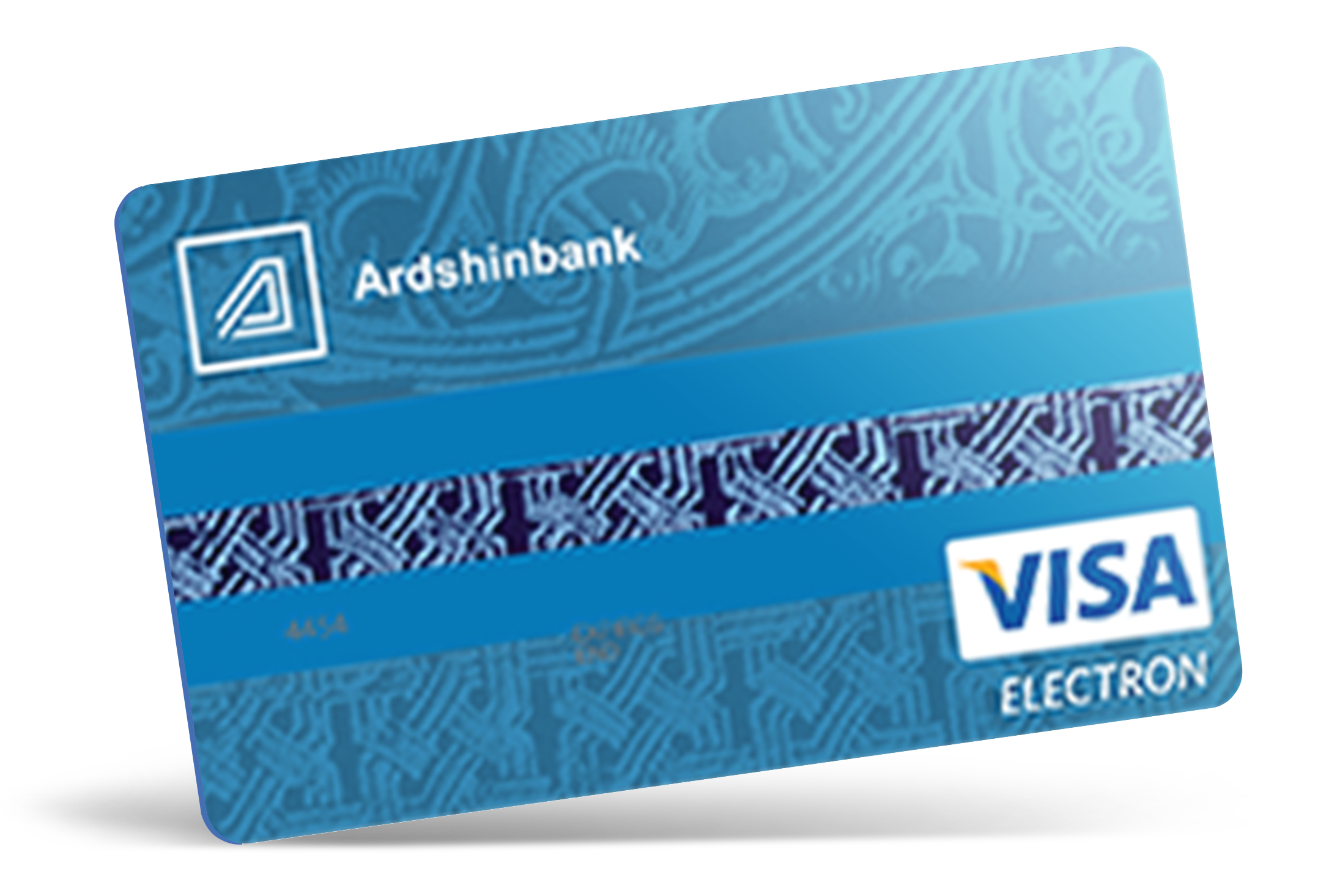 Visa Electron